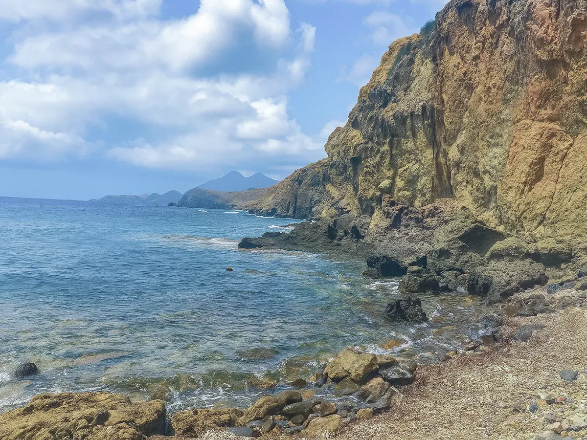 Una imagen de Cala de los Monteses