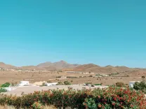 Una imagen de La Boca de los Frailes